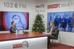 Бюджет следующего года будет сложным — Михаил Ведерников