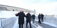 Борис Елкин: Мост через реку Пскову — народный объект - Pln-Pskov.Ru