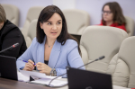 Финансирование всех отраслей социальной сферы обсудил профильный комитет Собрания