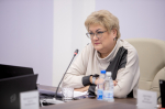 Финансирование всех отраслей социальной сферы обсудил профильный комитет Собрания