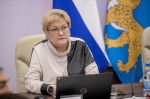 Финансирование всех отраслей социальной сферы обсудил профильный комитет Собрания