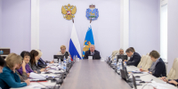 Фото: пресс-служба Псковского областного Собрания депутатов - InformPskov.Ru