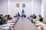Фото: пресс-служба Псковского областного Собрания депутатов