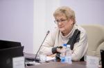 Финансирование всех отраслей социальной сферы обсудил профильный комитет Собрания