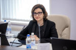 Финансирование всех отраслей социальной сферы обсудил профильный комитет Собрания