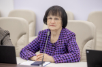 Финансирование всех отраслей социальной сферы обсудил профильный комитет Собрания