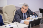 Финансирование всех отраслей социальной сферы обсудил профильный комитет Собрания