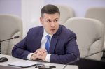 Финансирование всех отраслей социальной сферы обсудил профильный комитет Собрания