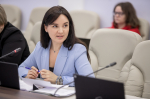 Финансирование всех отраслей социальной сферы обсудил профильный комитет Собрания