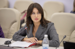 Финансирование всех отраслей социальной сферы обсудил профильный комитет Собрания