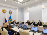 Новую редакцию закона о местном референдуме рассмотрел законодательный комитет Собрания
