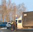 ДТП произошло в Пскове на пересечении улиц Юбилейной и Яна Райниса - Pln-Pskov.Ru