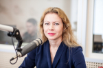 Появление нового вице-губернатора позволило создать фокус на смежных с культурой темах — Михаил Ведерников