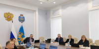 Расширение объединённой зоны охраны в Пскове обсудили в Собрании  - Pln-Pskov.Ru