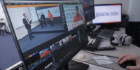 Клубы дебатов становятся популярны среди школьников в Псковской области. Фото: ПАИ - InformPskov.Ru