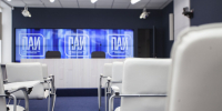 Более 100 школьных медиацентров работают в Псковской области. Фото: ПАИ - InformPskov.Ru
