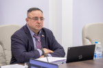 Преобразование Гдовского района, охранную зону и использование герба области обсудил комитет Собрания