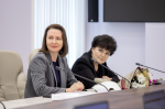 Преобразование Гдовского района, охранную зону и использование герба области обсудил комитет Собрания