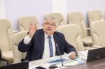 Преобразование Гдовского района, охранную зону и использование герба области обсудил комитет Собрания