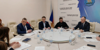 Изменение программы об обращении с отходами обсудили в комитете Собрания по АПК - Pln-Pskov.Ru