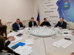 Изменение программы об обращении с отходами обсудили в комитете Собрания по АПК