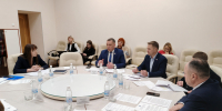 Модернизацию коммунальной инфраструктуры Псковской области обсудили в Собрании - Pln-Pskov.Ru