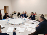 Модернизацию коммунальной инфраструктуры Псковской области обсудили в Собрании