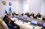 Фото: пресс-служба Псковского областного Собрания депутатов