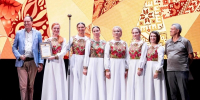 Люди искусства: культурные итоги Великих Лук-2024 - Pln-Pskov.Ru