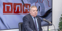 Согласительная комиссия в этом году работала практически идеально — Игорь Дитрих - Pln-Pskov.Ru