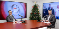 Муниципальная реформа показала свою эффективность – Михаил Ведерников - Pln-Pskov.Ru