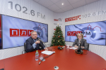 Игорь Дитрих: В вопросе предложений по проекту бюджета важны приоритеты