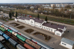 Шесть новых тепловозов поступили в Великие Луки с начала года
