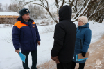 Огради малыша от опасных развлечений