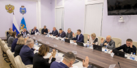 Единороссы областного Собрания высказались в поддержку закона об увековечении памяти жертв геноцида - Собрание депутатов