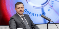Рост тарифа за вывоз ТКО в 2025 году не может превысить 12% – Михаил Ведерников - Pln-Pskov.Ru