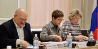 Фото: пресс-служба Псковской городской Думы - InformPskov.Ru