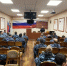 Лекция о ПДД для сотрудников уголовно-исполнительной системы прошла в Пскове - Pln-Pskov.Ru
