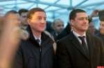 Михаил Ведерников подвел итоги уходящего года