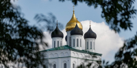 Мастер-планы Пскова и Великих Лук разработают за счёт федеральных средств - Pln-Pskov.Ru