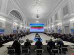 Александру Котову вручили благодарность председателя Государственной Думы
