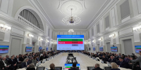 Учреждена должность советника губернатора Псковской области в представительстве в Москве - Pln-Pskov.Ru