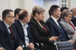 Правительство области перестанет составлять среднесрочный финансовый план