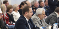 Закон об управлении собственностью региона скорректировали в Псковской области - Pln-Pskov.Ru