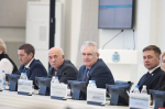 Закон о местном референдуме в Псковской области принял региональный парламент
