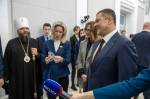 Михаил Ведерников исполнит мечту юного псковича оказаться в кабине пилота самолета