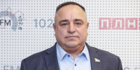 Алексей Севастьянов о бюджетном послании: Векторы определены, и они достигаемы - Pln-Pskov.Ru
