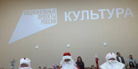 Центр культурного развития открыли в Острове - InformPskov.Ru
