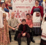 Псковский ансамбль признан лауреатом конкурса-фестиваля «Красная нить» - Псковская правда