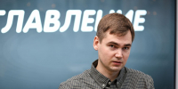 Иван Белугин. Фото: ПАИ - InformPskov.Ru